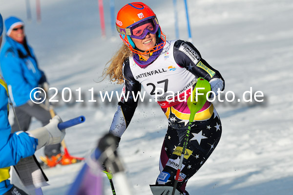 FIS Alpine Ski WM 2011