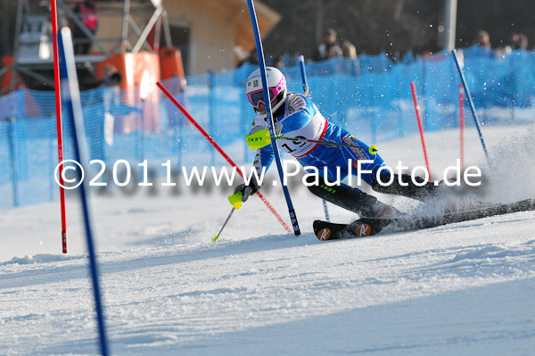 FIS Alpine Ski WM 2011