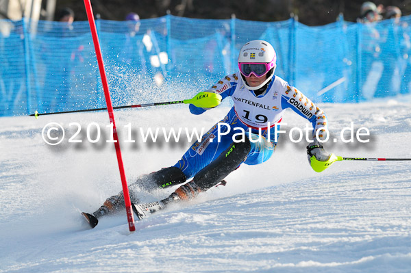 FIS Alpine Ski WM 2011