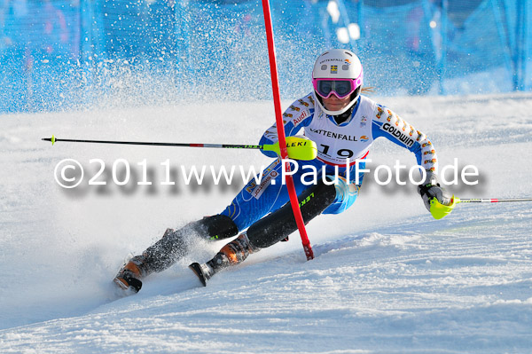 FIS Alpine Ski WM 2011