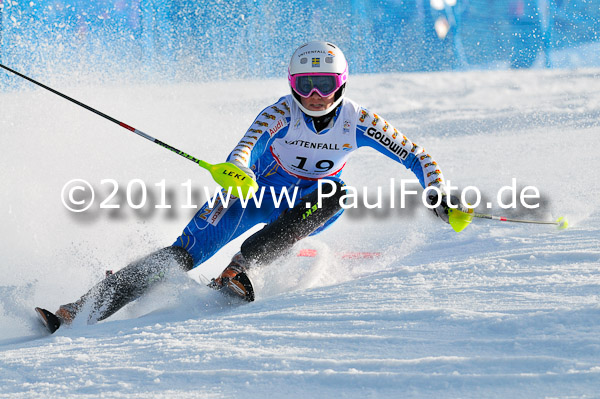 FIS Alpine Ski WM 2011