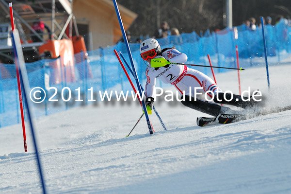 FIS Alpine Ski WM 2011