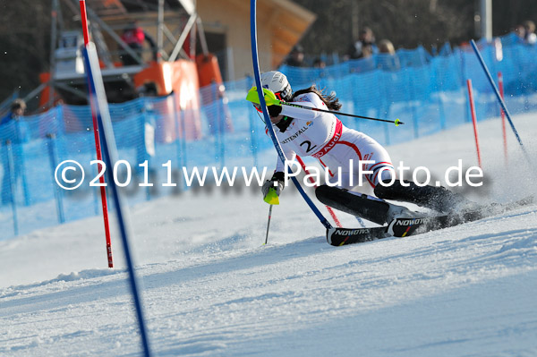 FIS Alpine Ski WM 2011