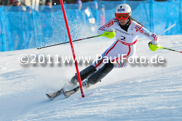 FIS Alpine Ski WM 2011