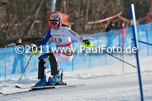 FIS Alpine Ski WM 2011