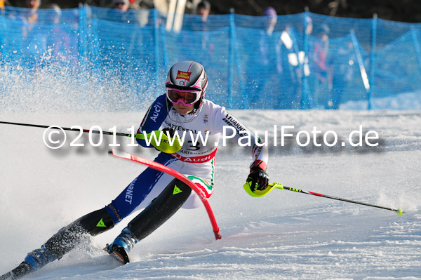 FIS Alpine Ski WM 2011