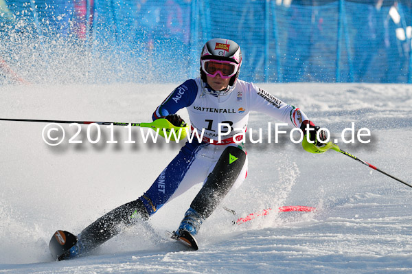 FIS Alpine Ski WM 2011