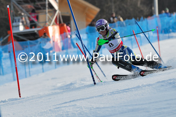 FIS Alpine Ski WM 2011