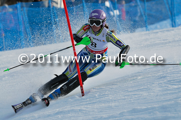 FIS Alpine Ski WM 2011