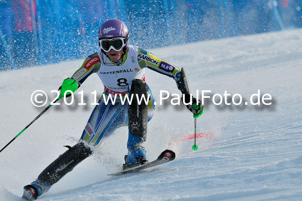 FIS Alpine Ski WM 2011