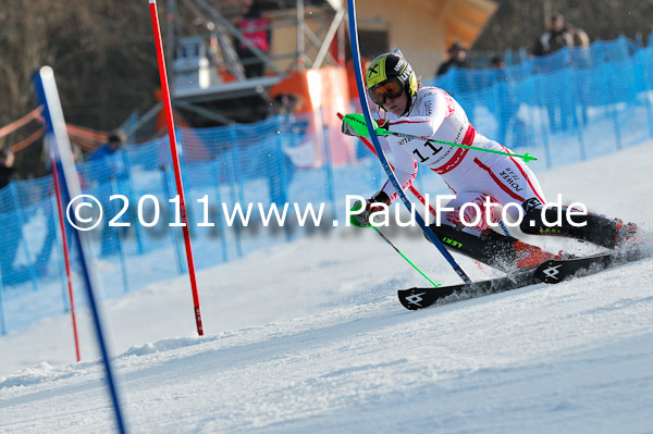 FIS Alpine Ski WM 2011