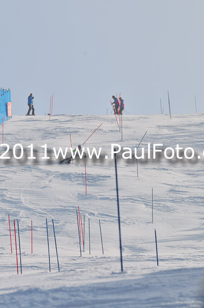 FIS Alpine Ski WM 2011