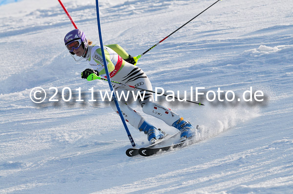 FIS Alpine Ski WM 2011