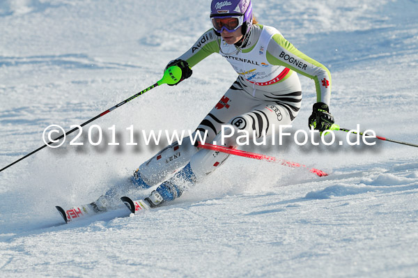 FIS Alpine Ski WM 2011