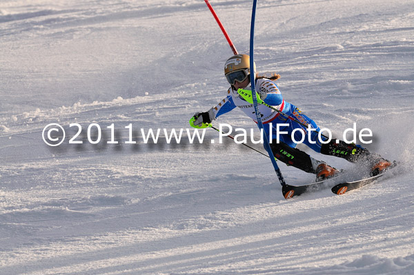 FIS Alpine Ski WM 2011