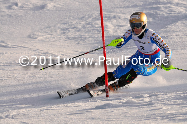 FIS Alpine Ski WM 2011