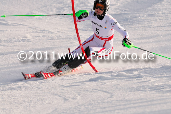 FIS Alpine Ski WM 2011