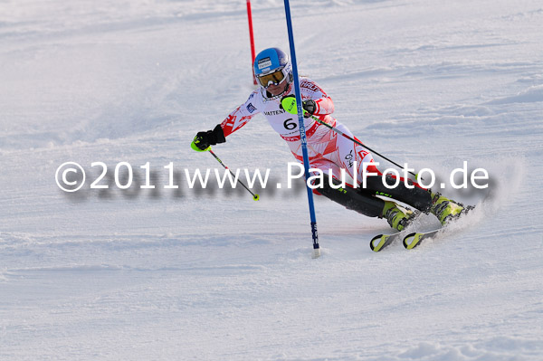 FIS Alpine Ski WM 2011