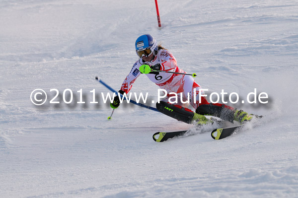 FIS Alpine Ski WM 2011