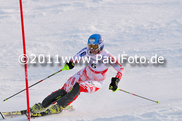 FIS Alpine Ski WM 2011