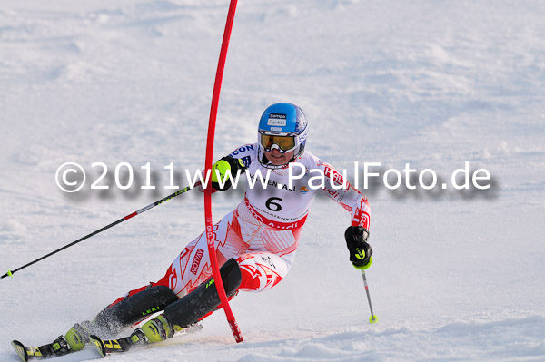 FIS Alpine Ski WM 2011