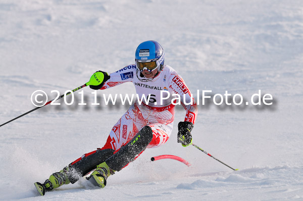 FIS Alpine Ski WM 2011