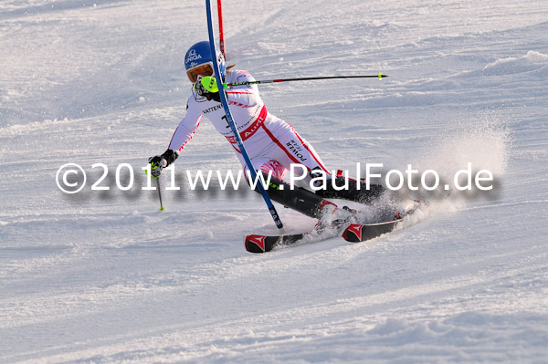 FIS Alpine Ski WM 2011