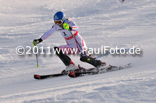 FIS Alpine Ski WM 2011