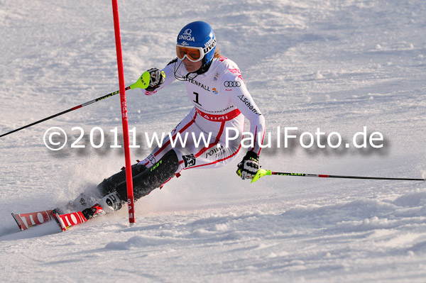 FIS Alpine Ski WM 2011