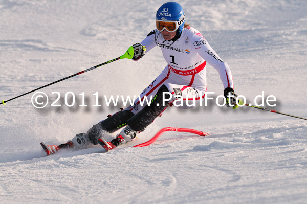 FIS Alpine Ski WM 2011