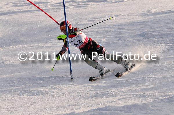 FIS Alpine Ski WM 2011