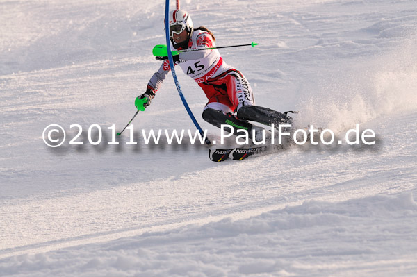 FIS Alpine Ski WM 2011