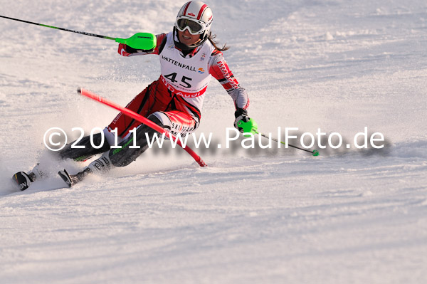 FIS Alpine Ski WM 2011