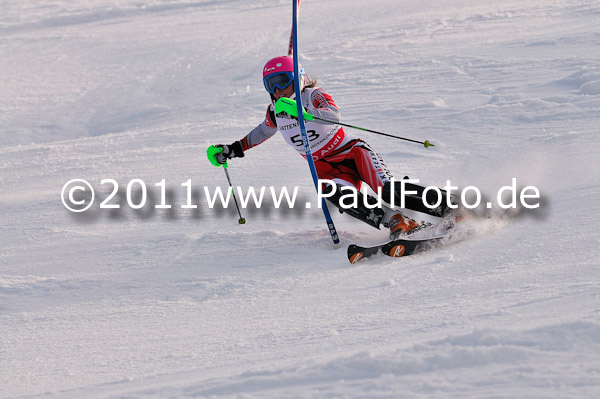 FIS Alpine Ski WM 2011