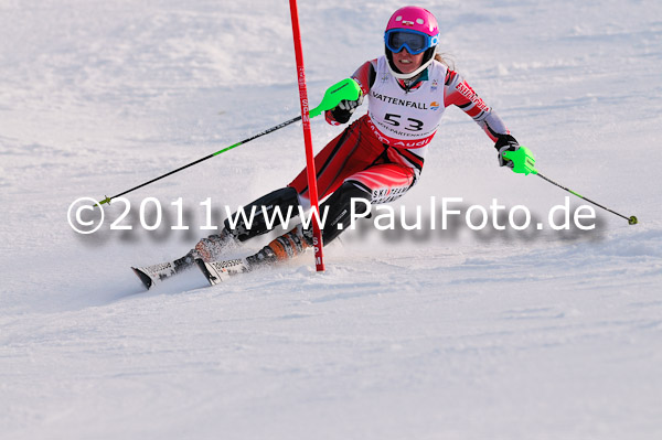 FIS Alpine Ski WM 2011