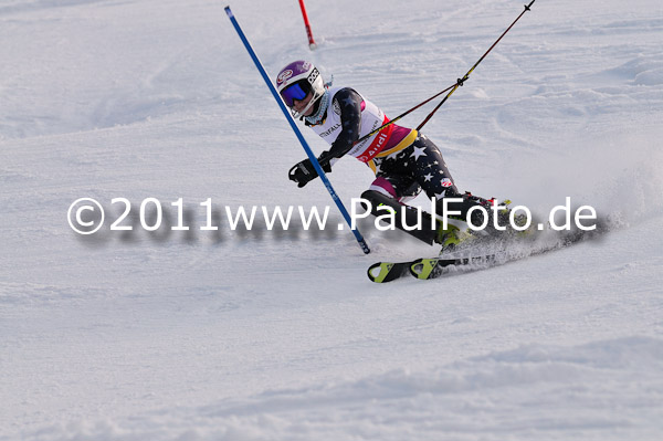 FIS Alpine Ski WM 2011