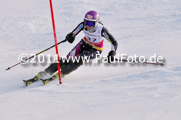 FIS Alpine Ski WM 2011