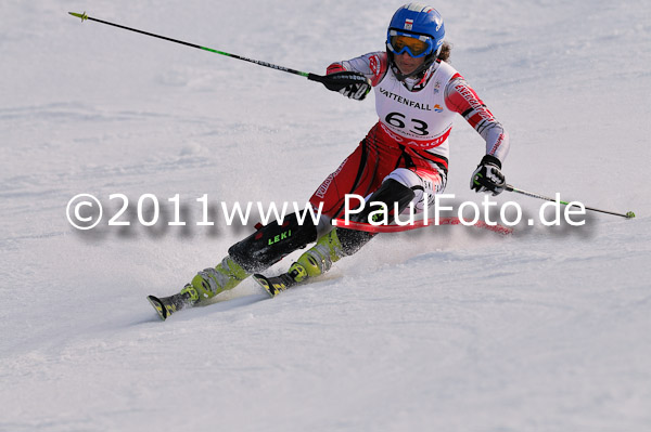 FIS Alpine Ski WM 2011