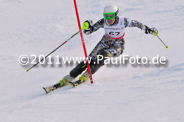 FIS Alpine Ski WM 2011