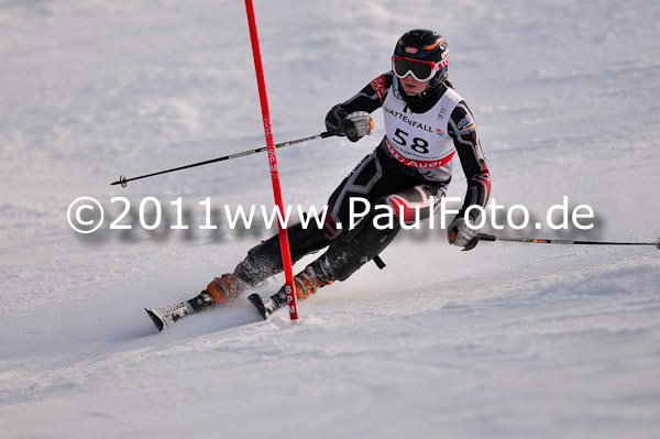 FIS Alpine Ski WM 2011