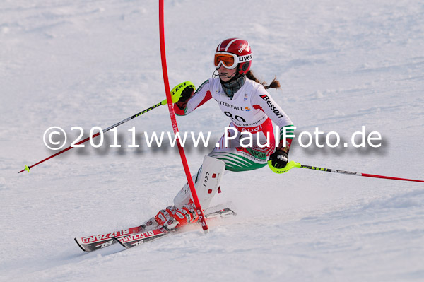 FIS Alpine Ski WM 2011