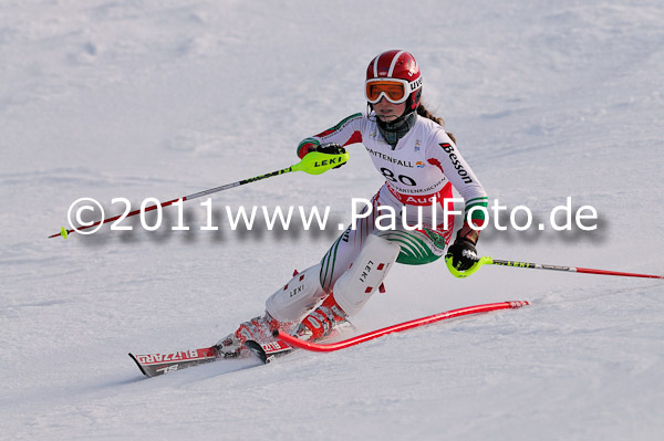 FIS Alpine Ski WM 2011