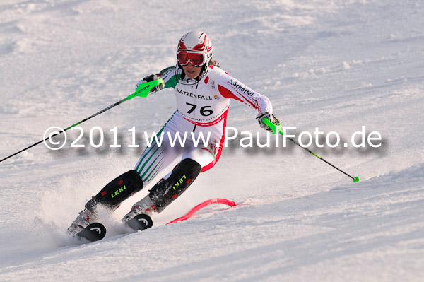 FIS Alpine Ski WM 2011