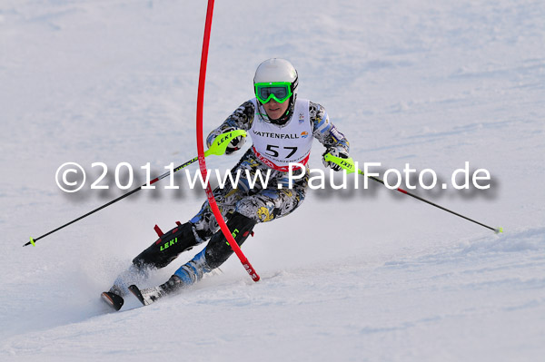 FIS Alpine Ski WM 2011