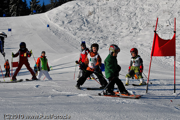 Kreiscup Weilheim-Schongau 2010