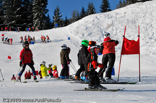 Kreiscup Weilheim-Schongau 2010