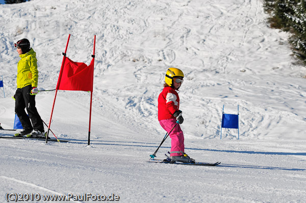 Kreiscup Weilheim-Schongau 2010