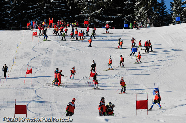 Kreiscup Weilheim-Schongau 2010