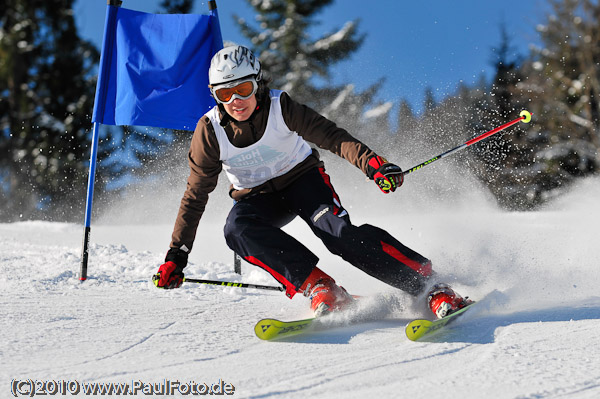 Kreiscup Weilheim-Schongau 2010