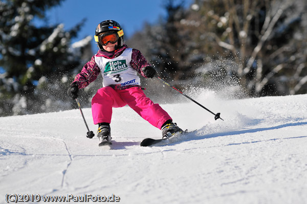 Kreiscup Weilheim-Schongau 2010